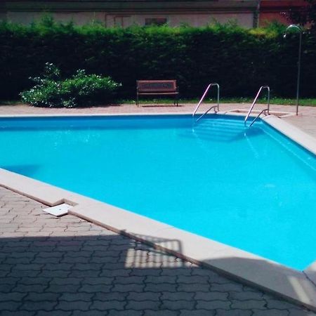 Ddb Apartman Siofok Exterior photo