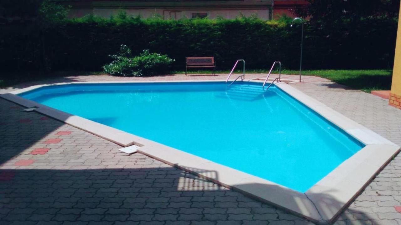Ddb Apartman Siofok Exterior photo